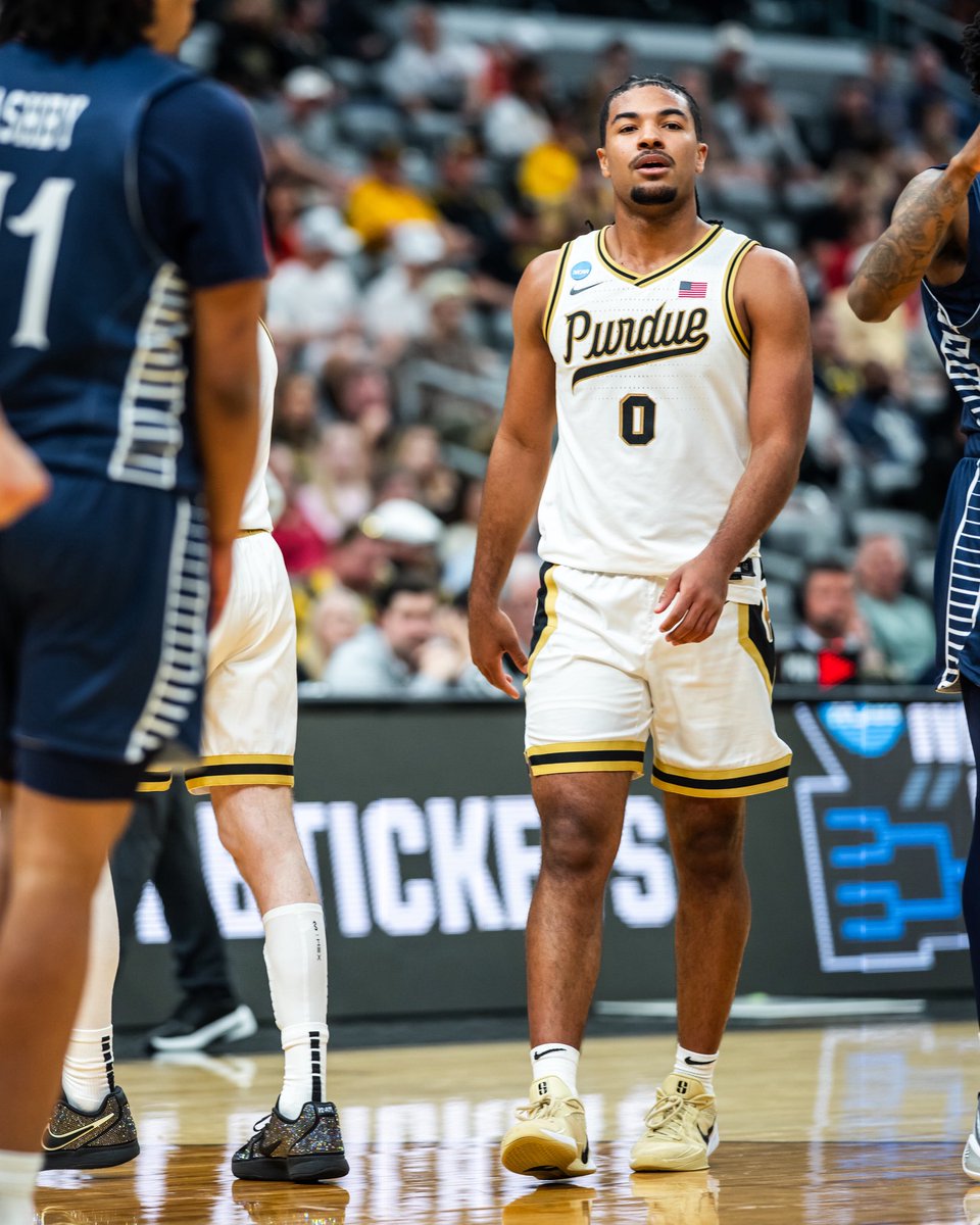 Purdue Men's Basketball tweet media