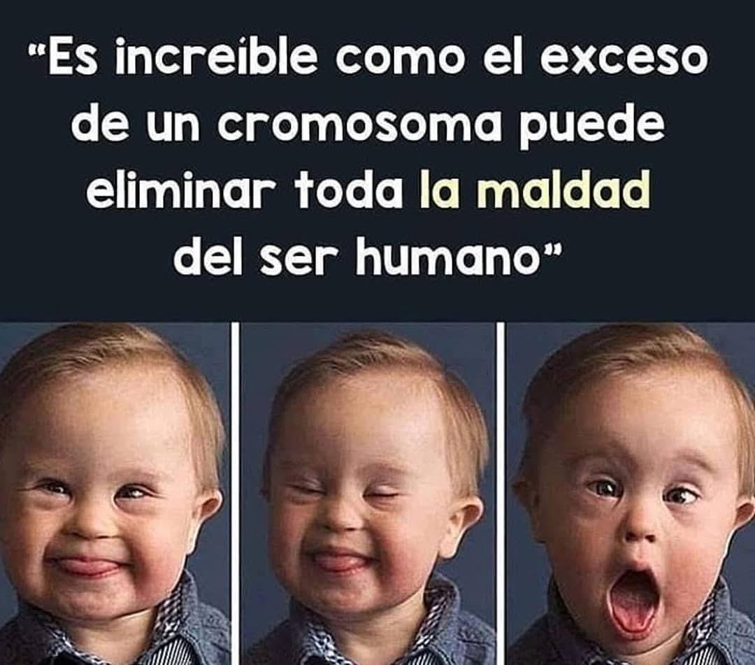 El 21 de marzo (21/3) fue elegido para simbolizar la trisomía 21 (tres copias del cromosoma 21), que es la causa genética del Síndrome de Down.

El 21 de marzo es el Día Mundial del Síndrome de Down. Una fecha que nos recuerda que la diversidad nos hace más fuertes, más humanos y