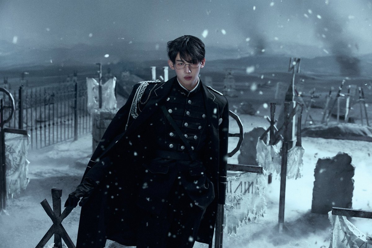 YX LABELS tweet media