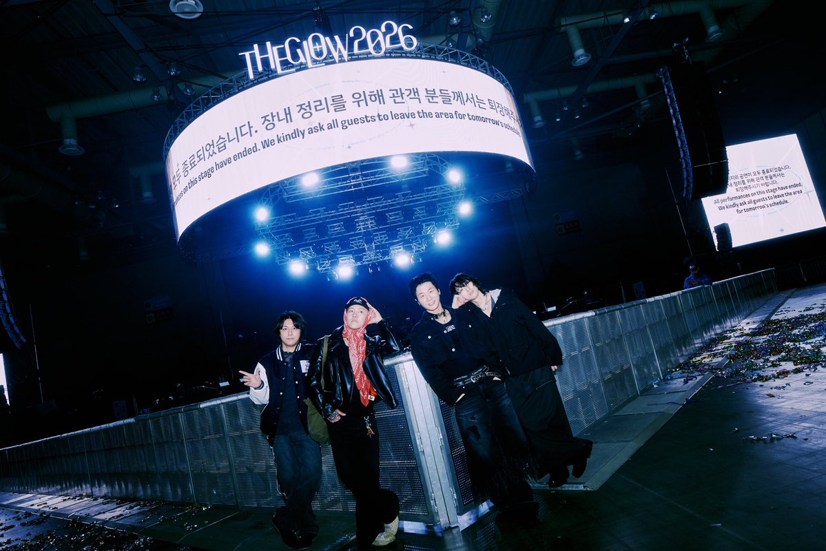 솔루션스 THE SOLUTIONS tweet media