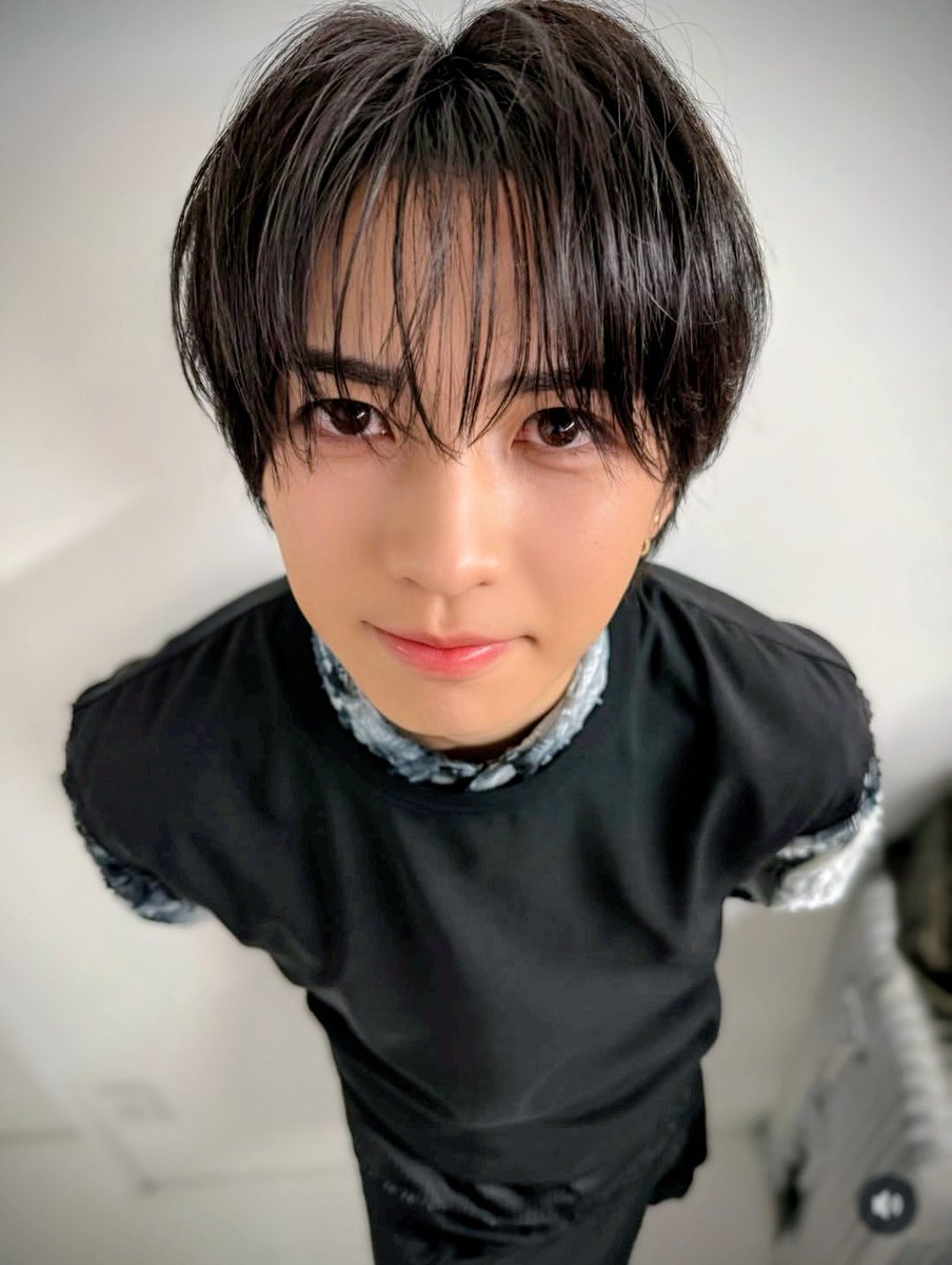 jkyCI9DB2bYkCro's tweet photo. 玄樹くんもCONVERSEも👟👟
カワイイ❣️✨️😆
✩Genki Iwahashi | CONVERSE☆
25年振りに生まれ変わった✨️
「NEW ALL STAR」
見た目はそのままに、履き心地をアップデートした ALL STAR.
▼ クッション性アップ
快適なフィット感
√ 軽量化
岩橋玄樹が履きこなす新しいALL STAR
#岩橋玄樹
#ABC_MART https://t.co/ngUQ4DzLFO