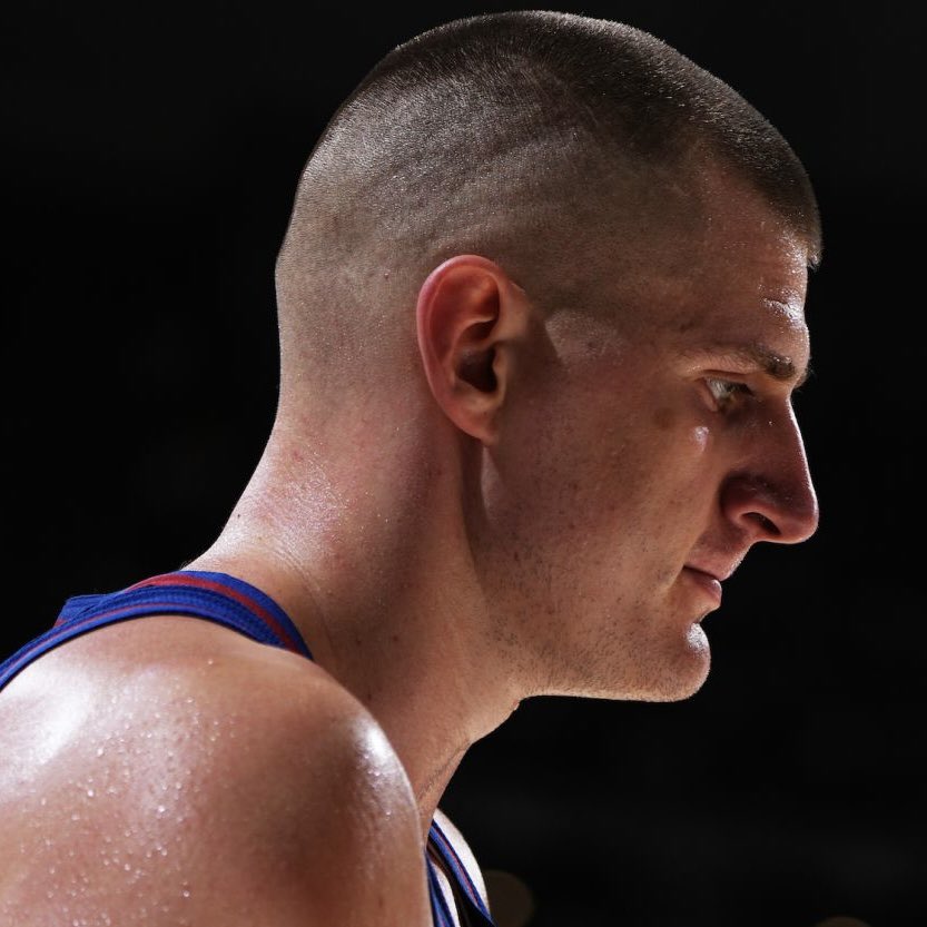 NBA Retweet tweet media