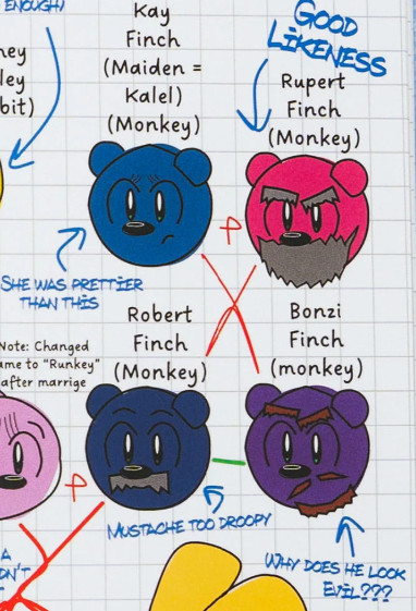 SANTiSHARP (NEEDS RUBY!!!) tweet media