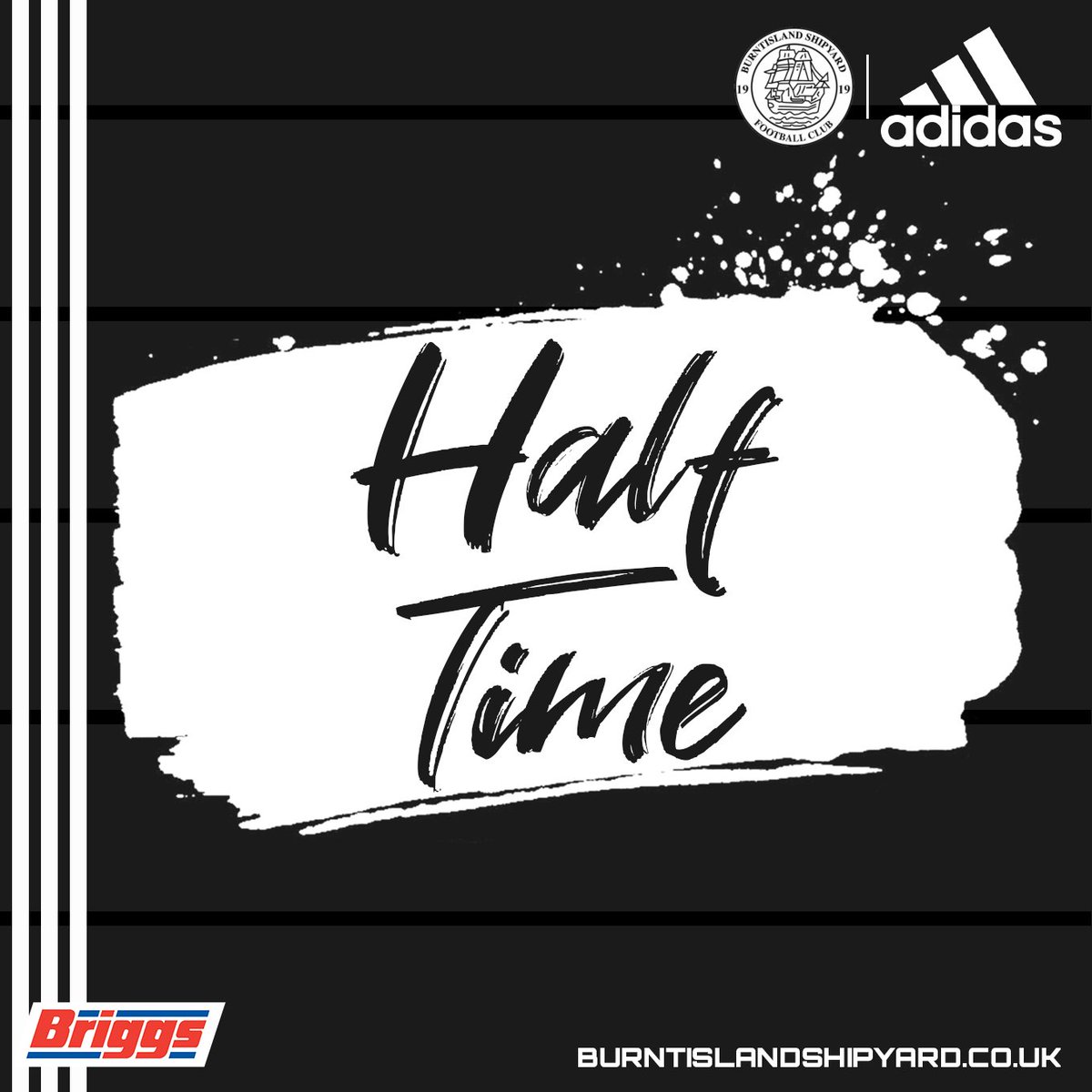 Burntisland Shipyard tweet media