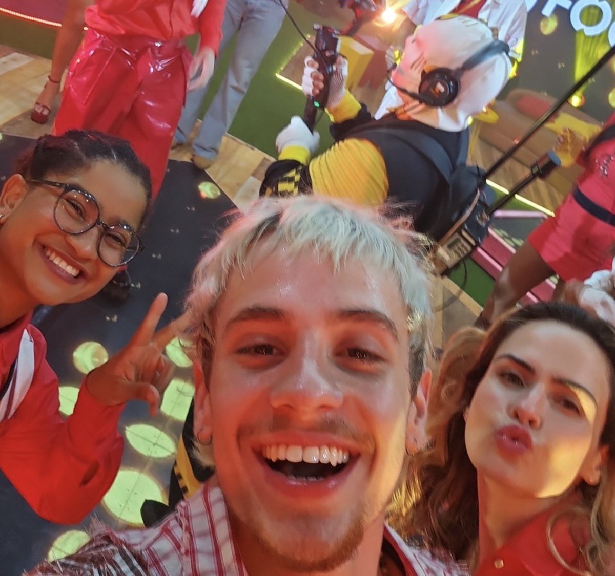 SUPER no BBB26 tweet media