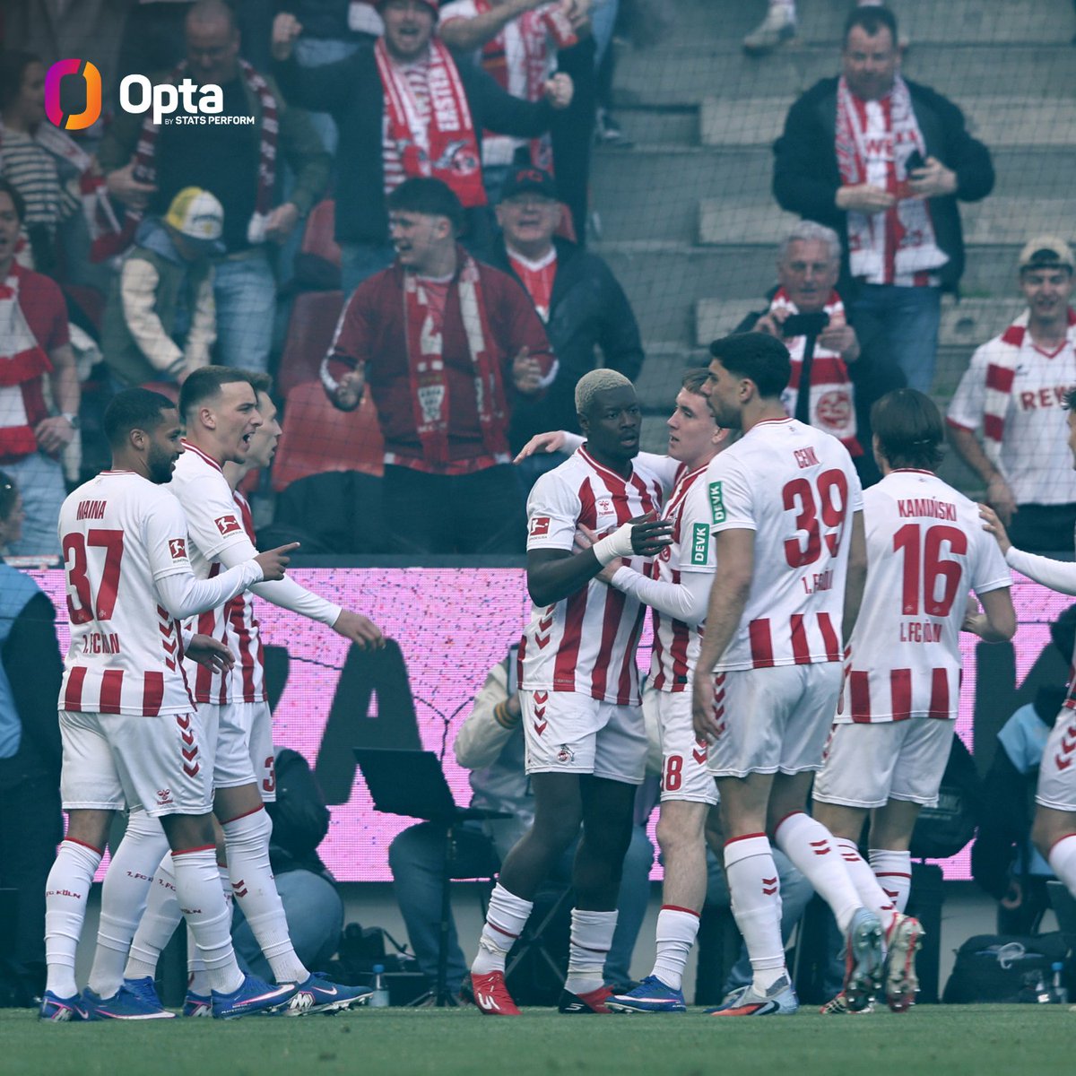 OptaFranz tweet media