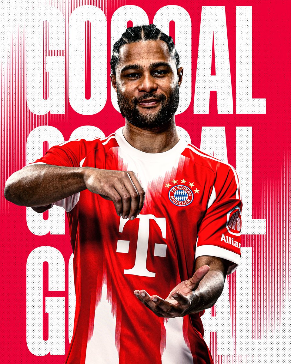 FC Bayern tweet media