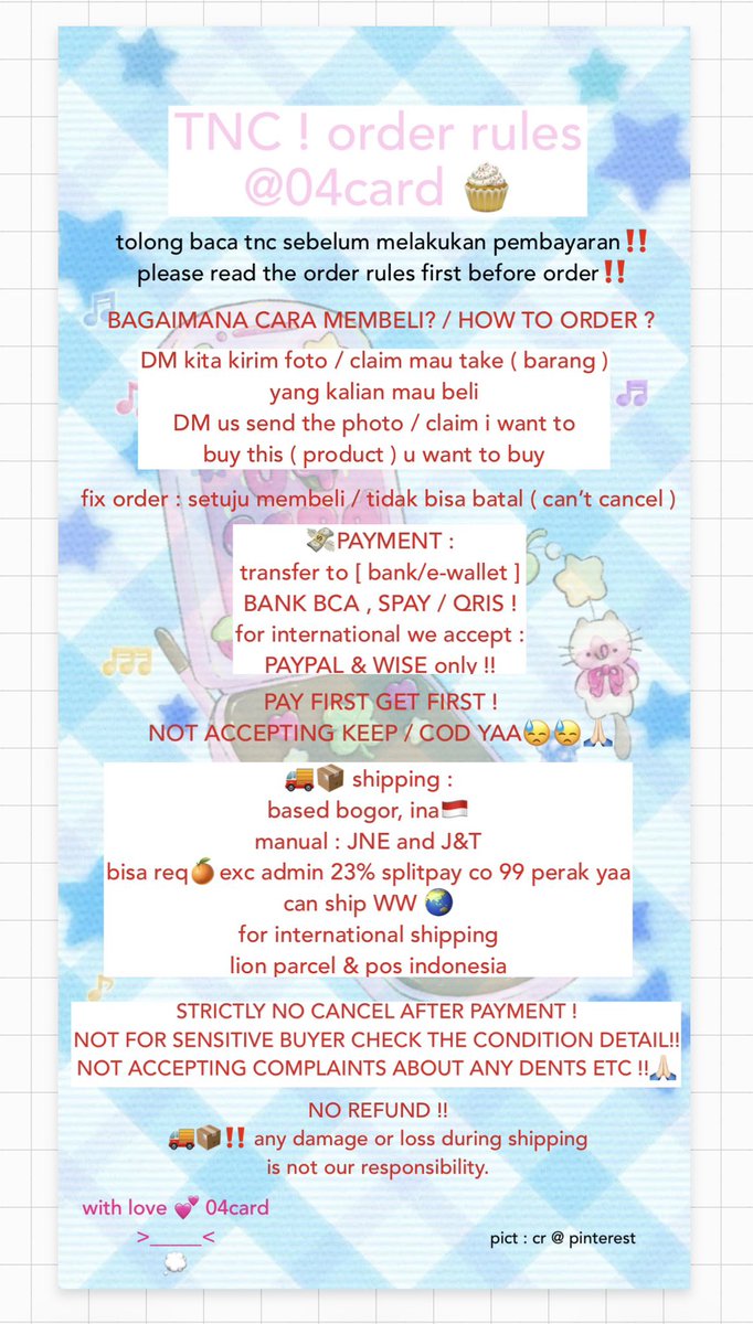 𝓒🧁♡ tweet media