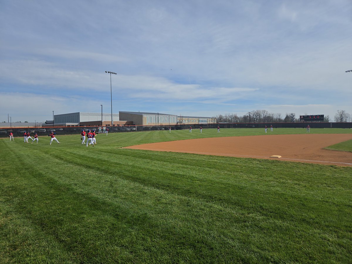 LafayetteHSBaseball tweet media