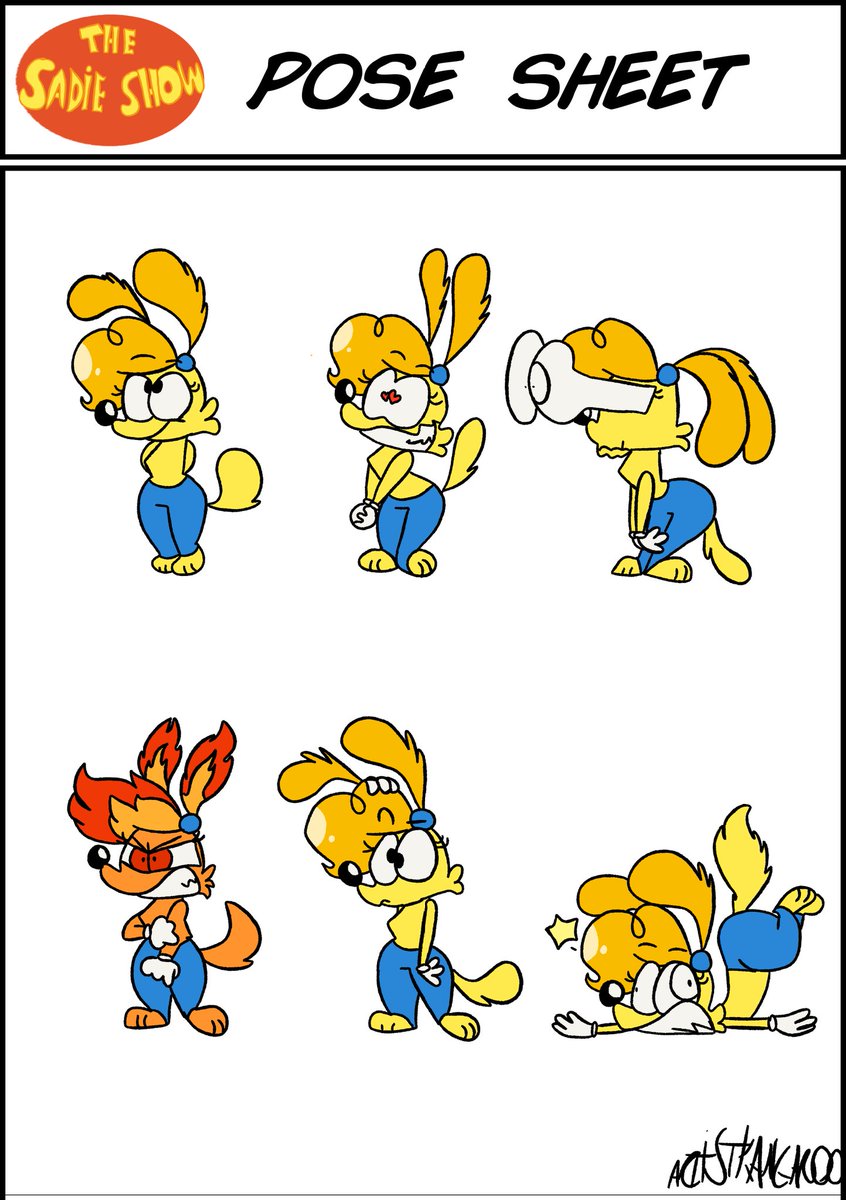 ArtistKangaroo tweet media