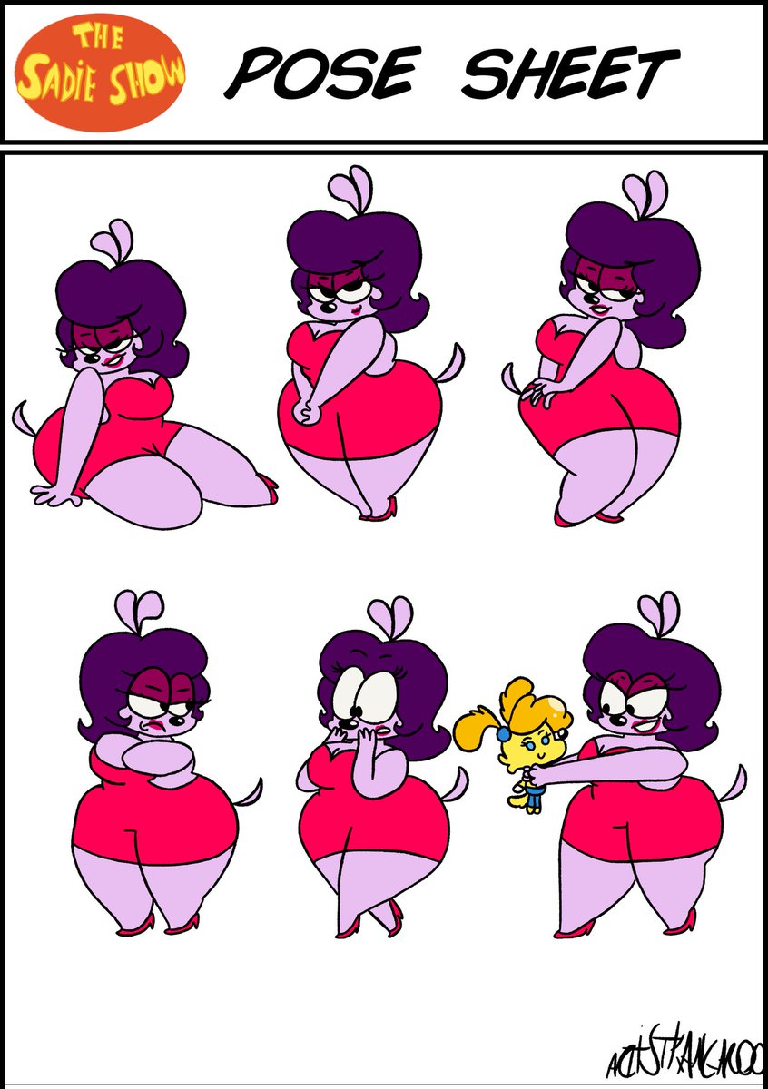 ArtistKangaroo tweet media