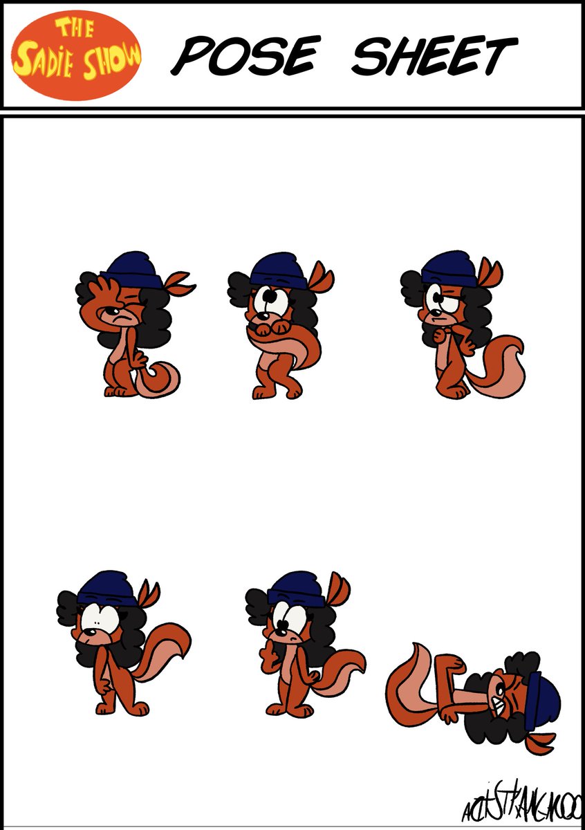 ArtistKangaroo tweet media