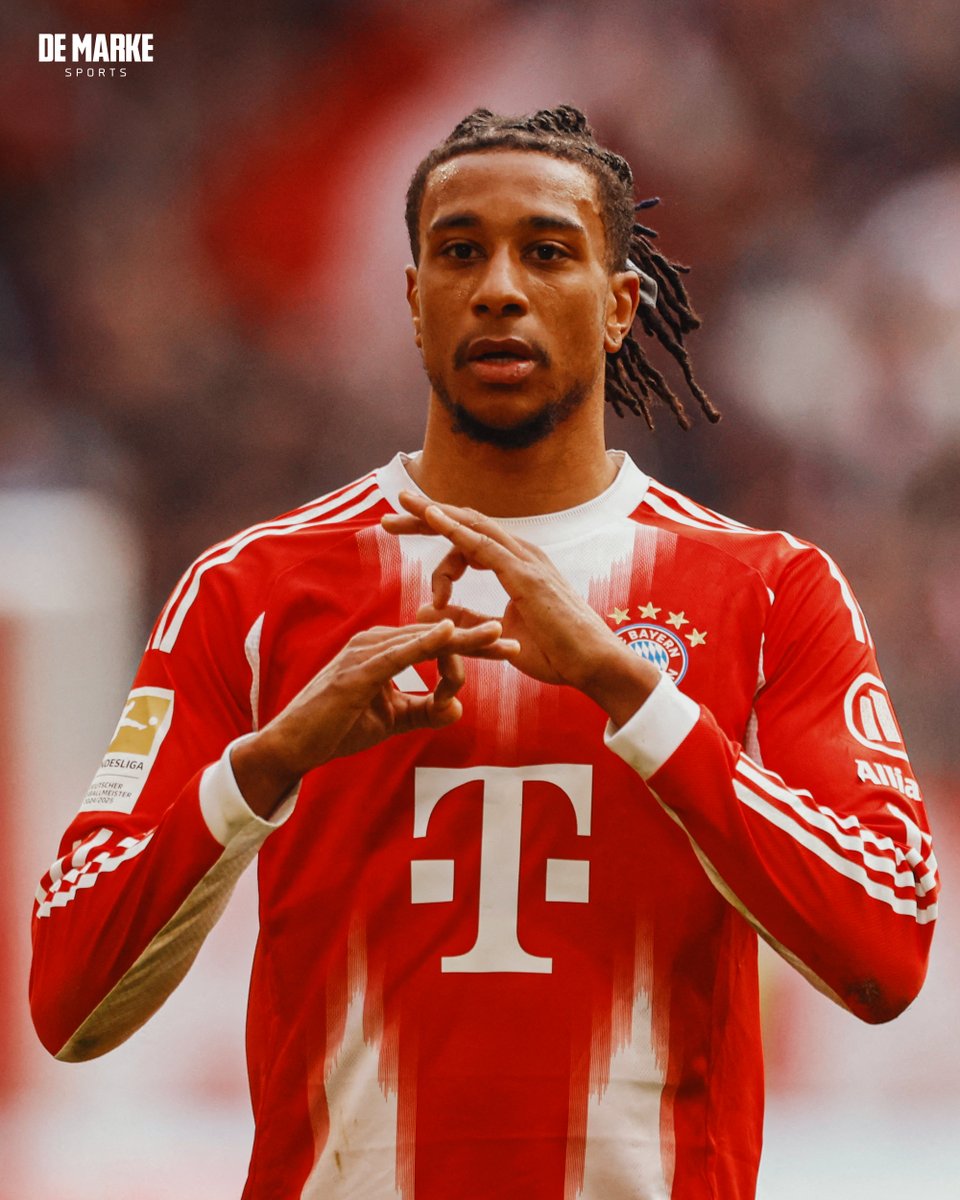 De Marke Sports tweet media