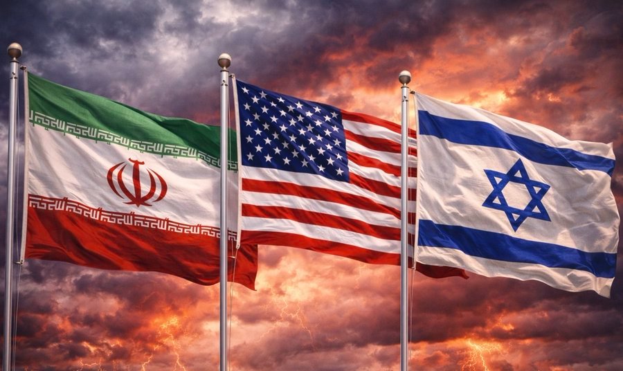The Iran Observer tweet media