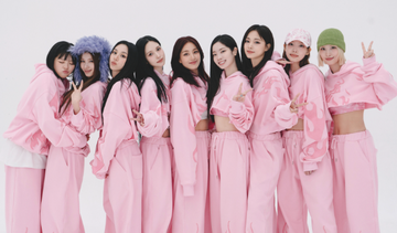 Kpop Stats tweet media