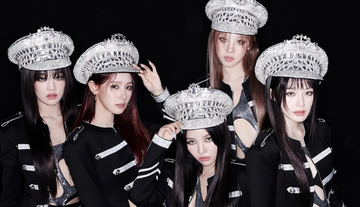 Kpop Stats tweet media