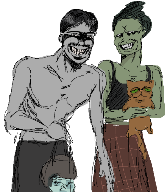 Capitanazo (comm open!) tweet media