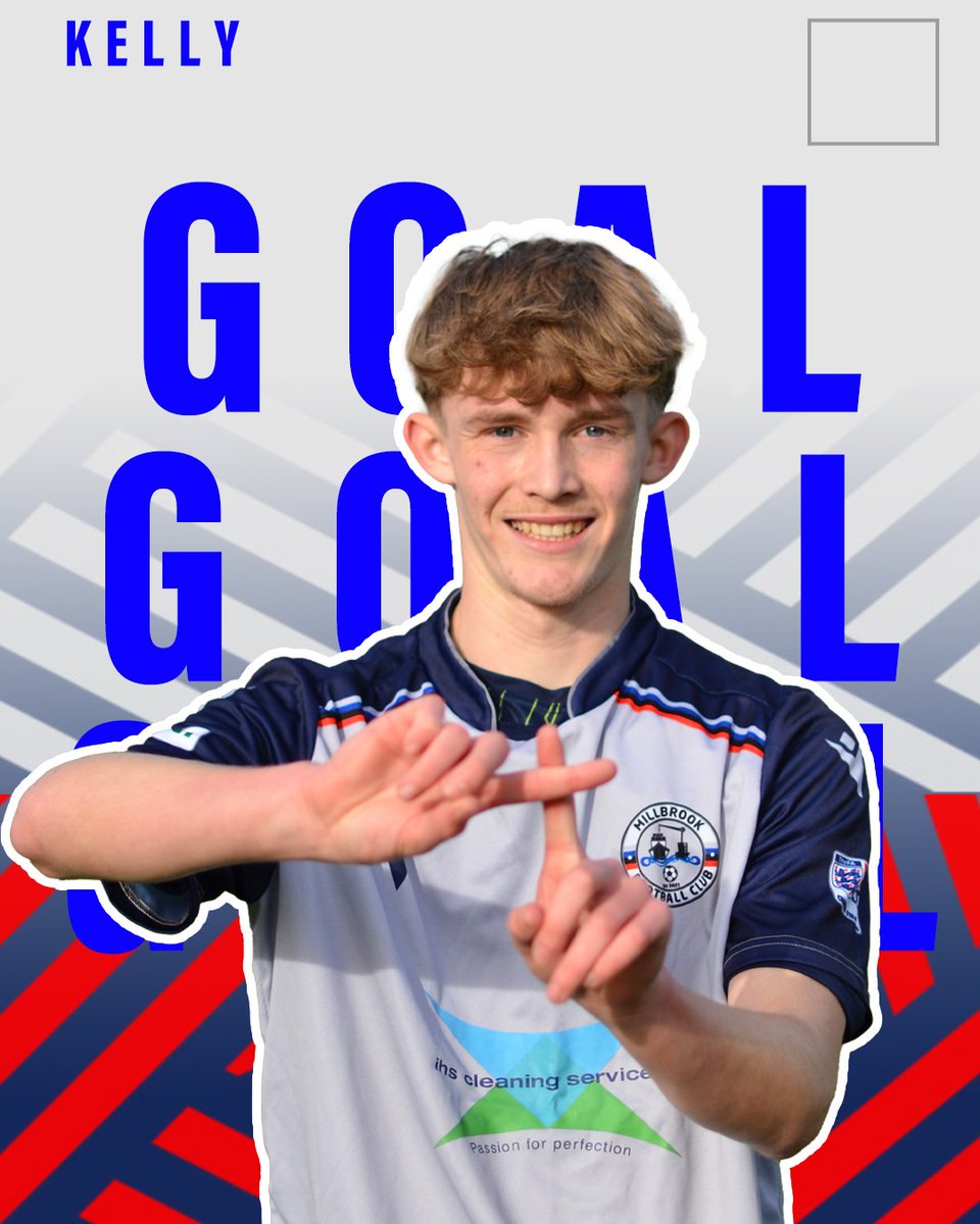 Millbrook FC tweet media