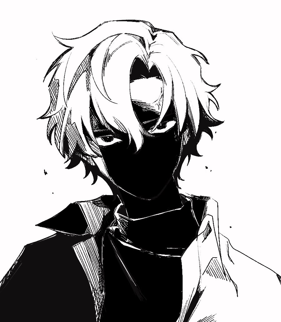 やみちや tweet media