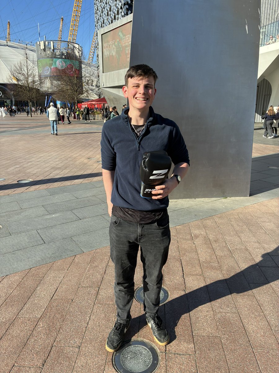 Zuffa_Boxing tweet media