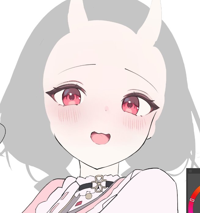 Torono/とろの tweet media