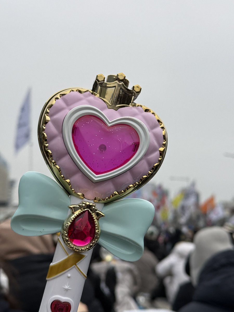 들꽃🏳️🌈 tweet media