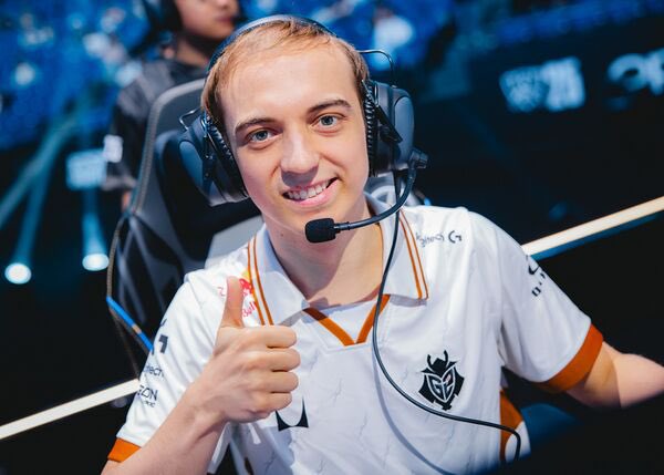 G2 STANS 🇺🇸 tweet media