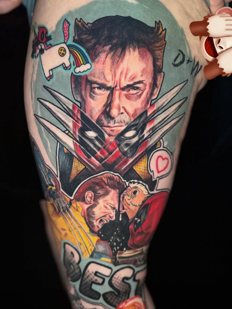 𝔅𝔢𝔱𝔥/𝔈𝔩𝔟𝔰 🖤 tweet media