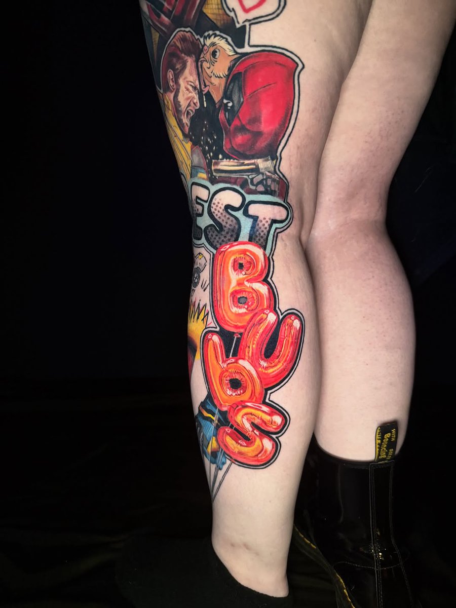 𝔅𝔢𝔱𝔥/𝔈𝔩𝔟𝔰 🖤 tweet media