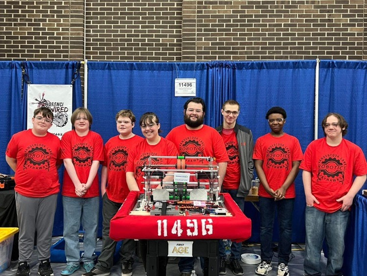 Vandy Jayhawks tweet media