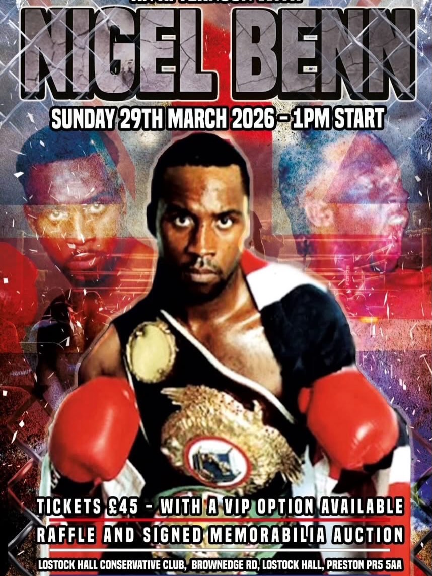 Paul Booth MC tweet media