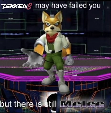 zagnesICT's tweet photo. @PhiDXGames @alcratz ssbm mentioned https://t.co/pgfteEx5An