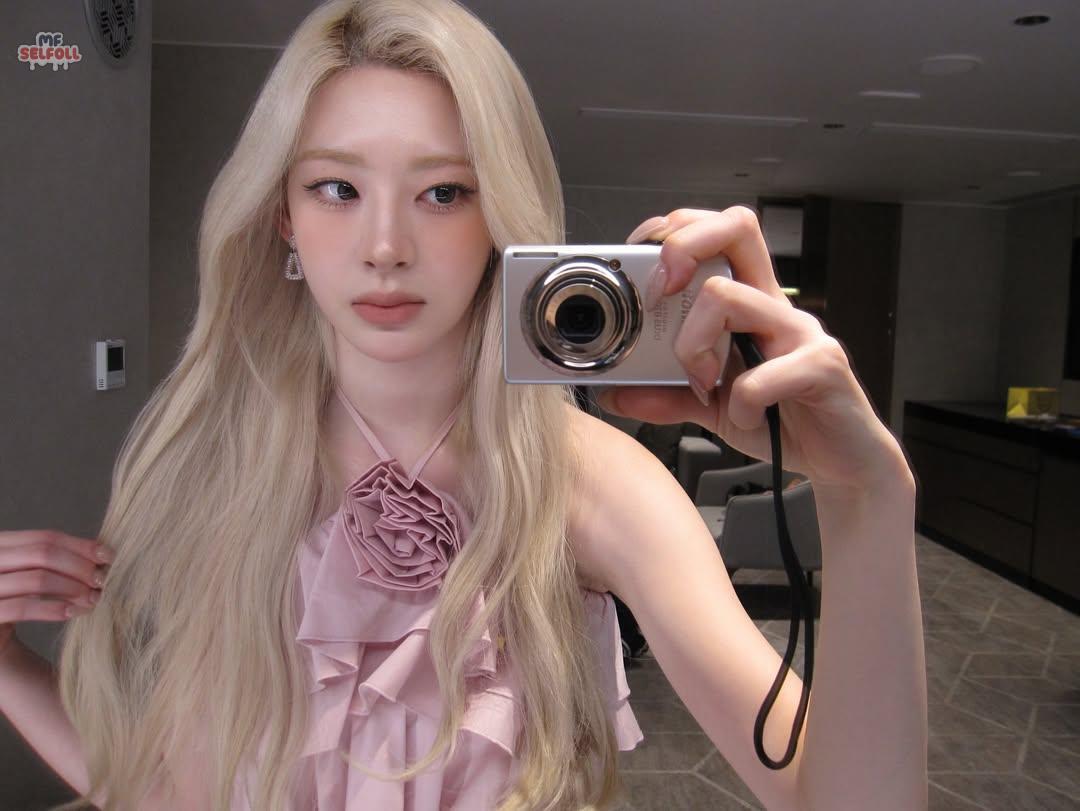 SELFOL ONLY! tweet media