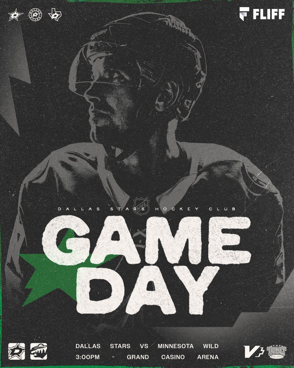 Dallas Stars tweet media