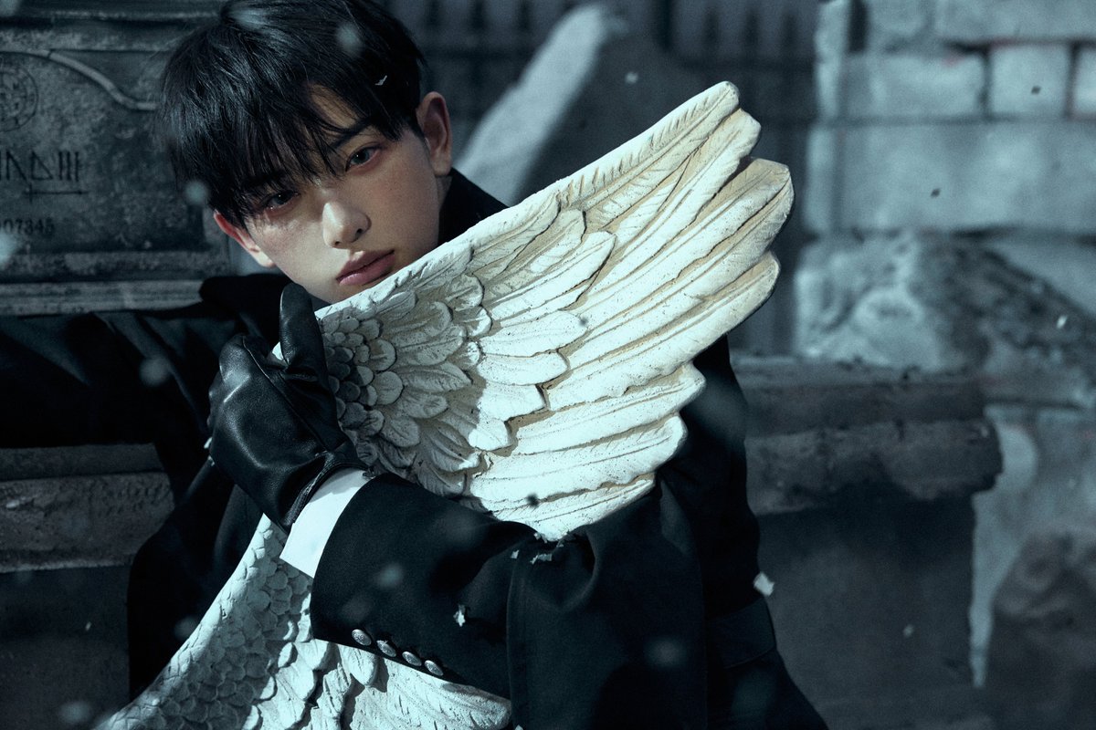 YX LABELS tweet media