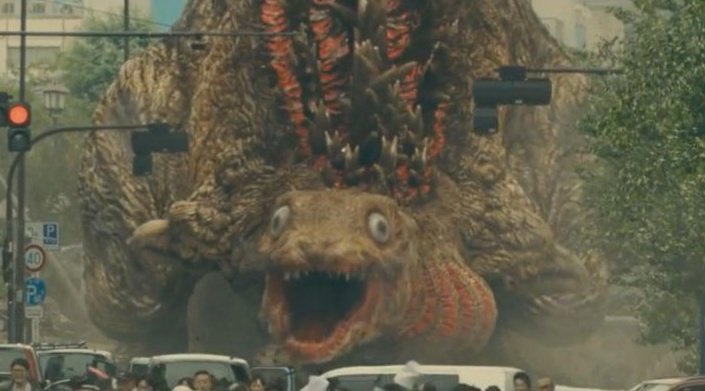 Up From The Depths - 海の底から舞い上がる tweet media