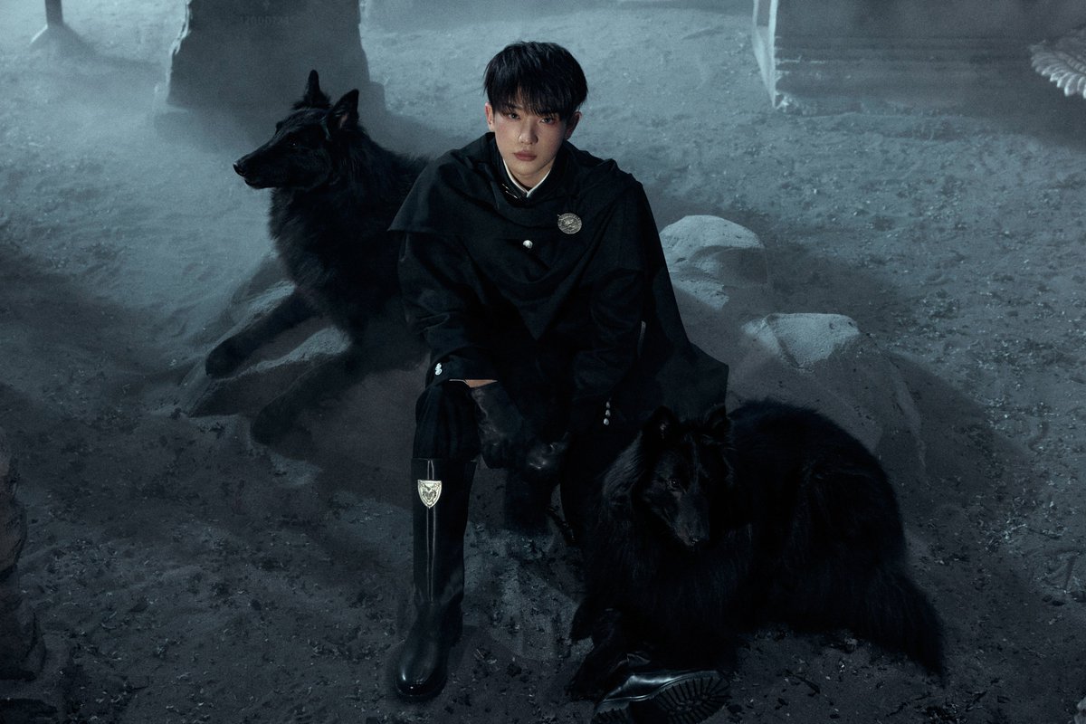 YX LABELS tweet media