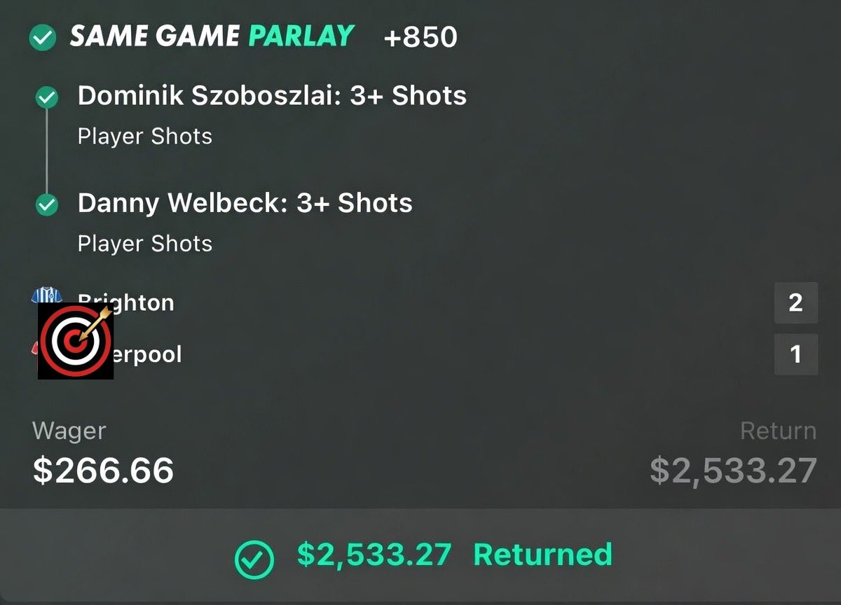 ShotonTarget🎯 tweet media