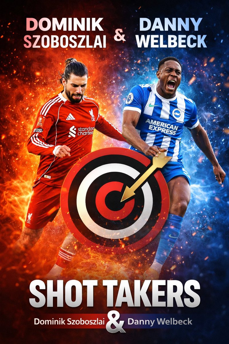 ShotonTarget🎯 tweet media