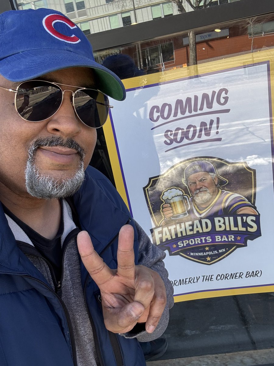 Vince Wright tweet media