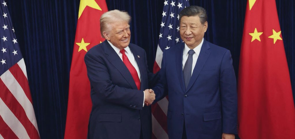 إدارة ترمب تؤجل لقاء ترامب مع شي جين بينغ حتى انتهاء الحرب مع إيران