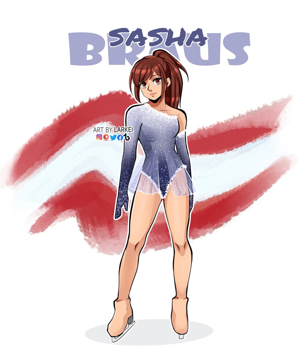 Commander Lark tweet media