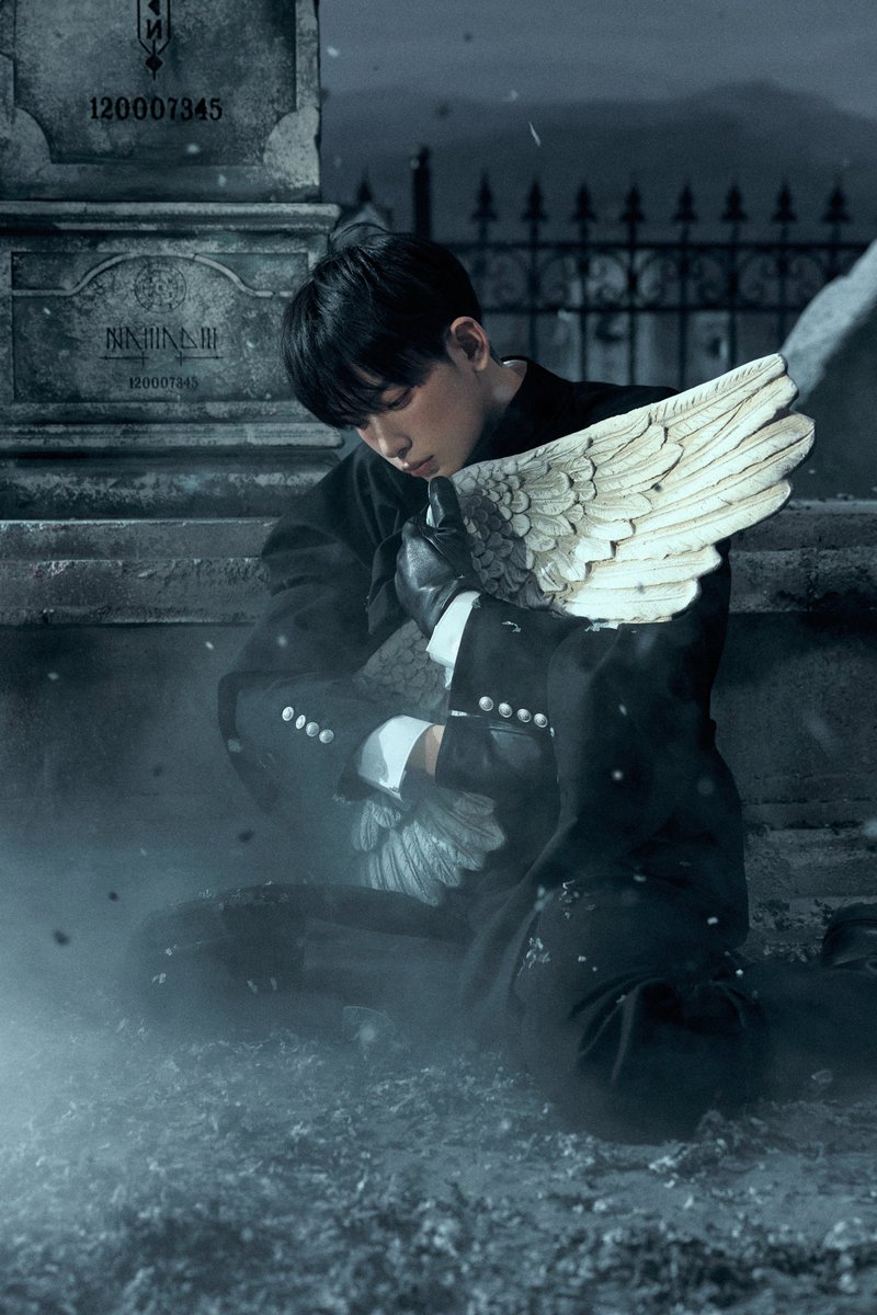 YX LABELS tweet media