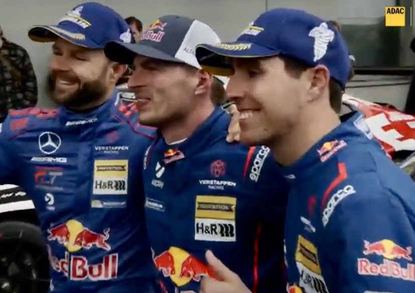 Fernando Tornello 🌎🏁 tweet media