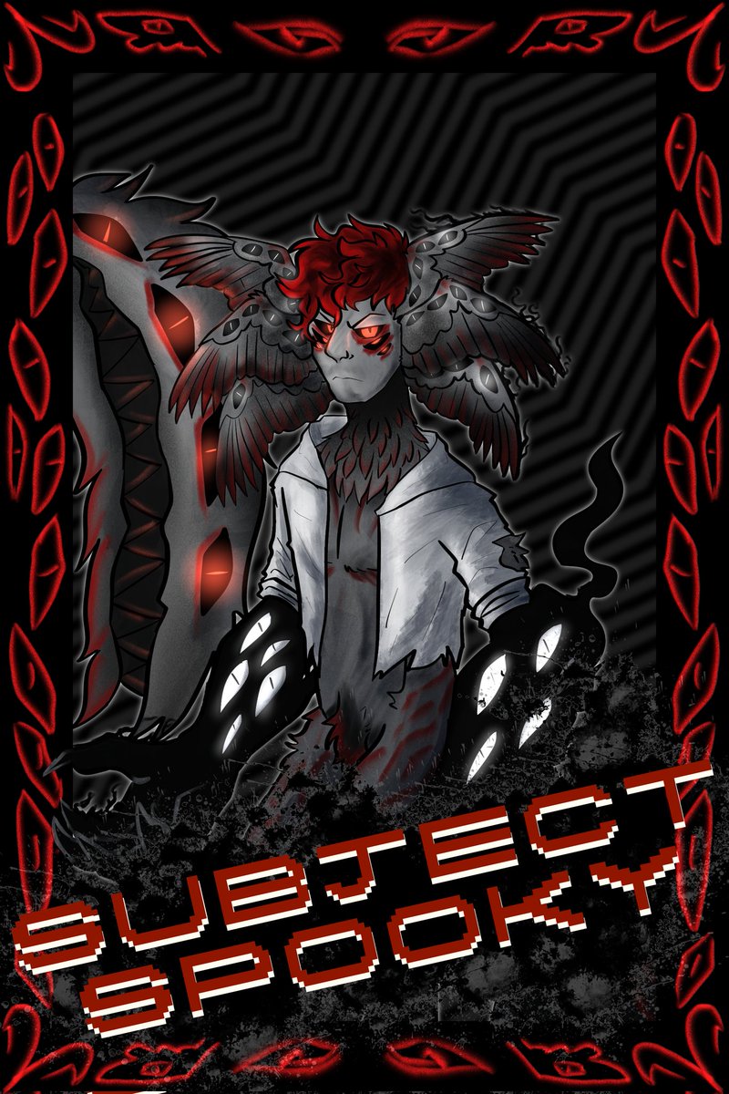 CLANCY🏳️‍⚧️ (CENTER MASS VERSION) tweet media