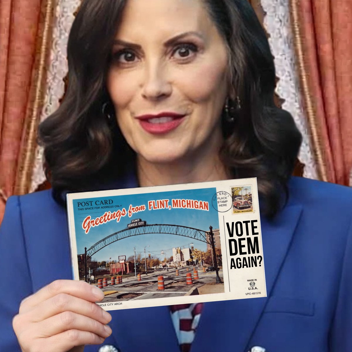 Heather Dow tweet media