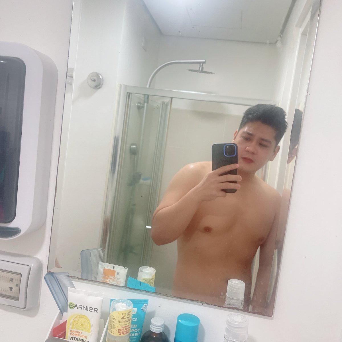 Kael 🔬 tweet media