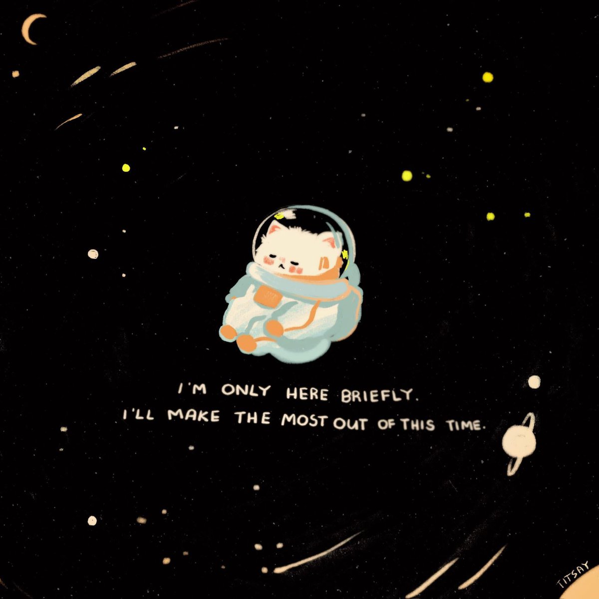 titsay 𓆏 tweet media