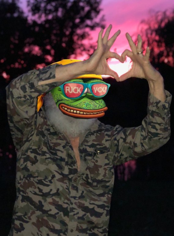 king of the tendies tweet media