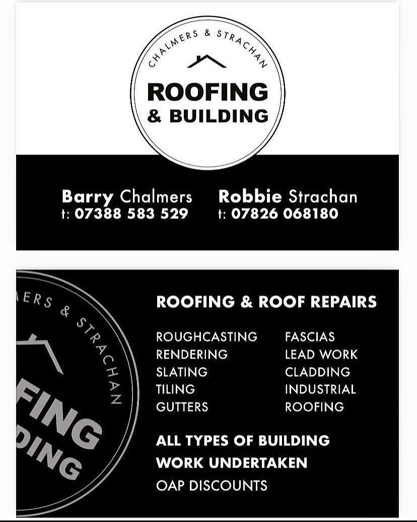 Robbie Strachan 🏴󠁧󠁢󠁳󠁣󠁴󠁿 tweet media